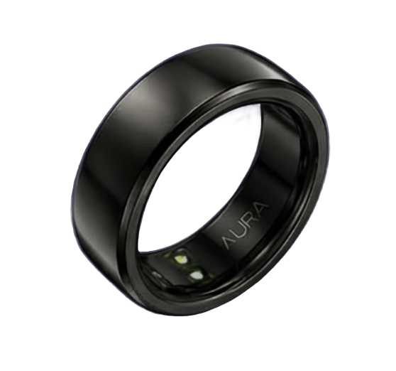 Smart ring