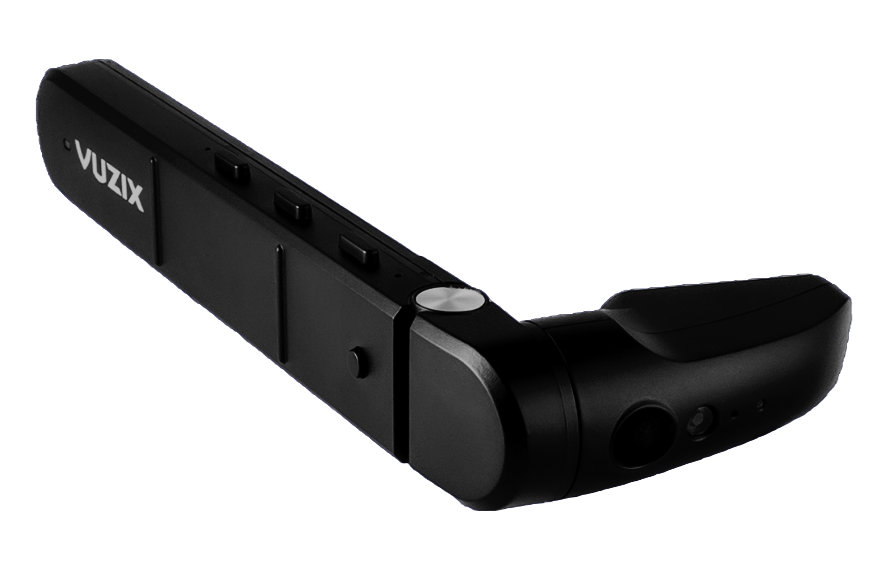 Vuzix M400 smart glasses